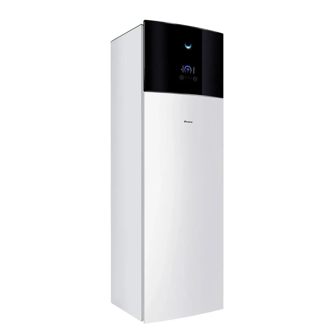 Daikin Altherma 3 GEO ilmalämpöpumppu