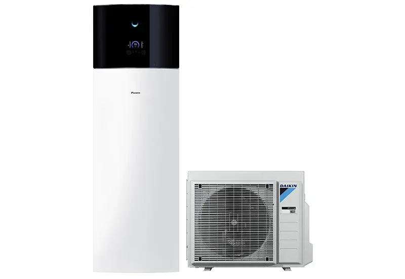 Daikin Altherma 3R ilmalämpöpumppu