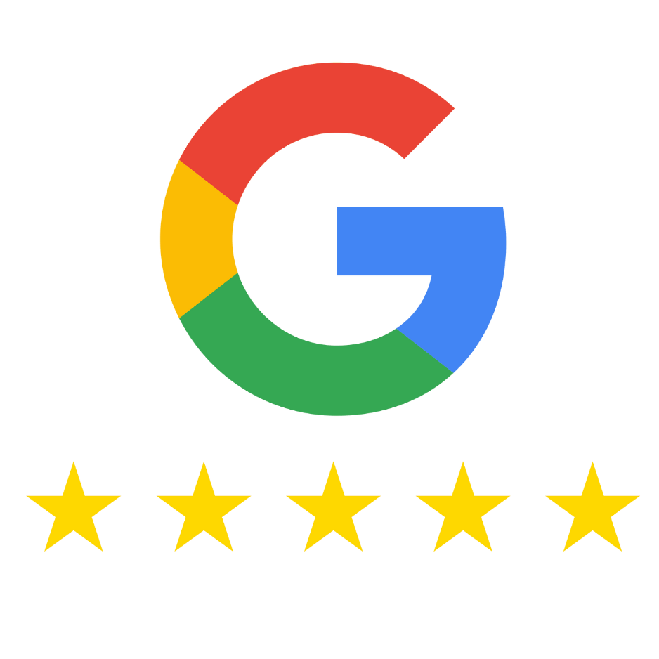 Google Reviews - 5 tähden asiakasarviot