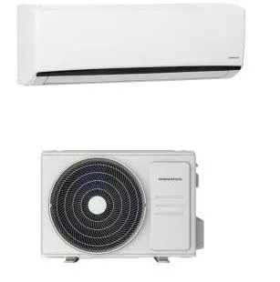 Innova Balance ilmalämpöpumppu