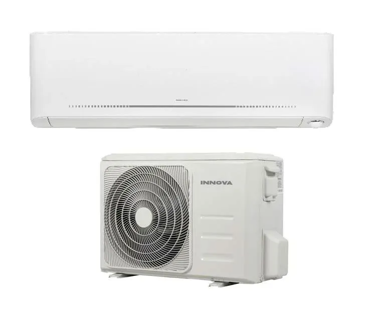 Innova Platinum ilmalämpöpumppu