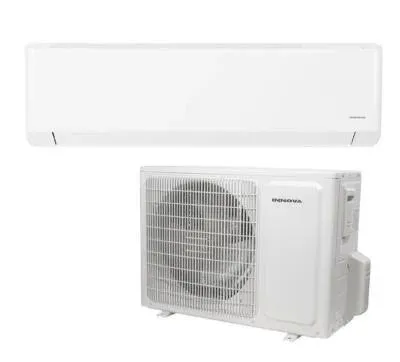 Innova Titanium ilmalämpöpumppu