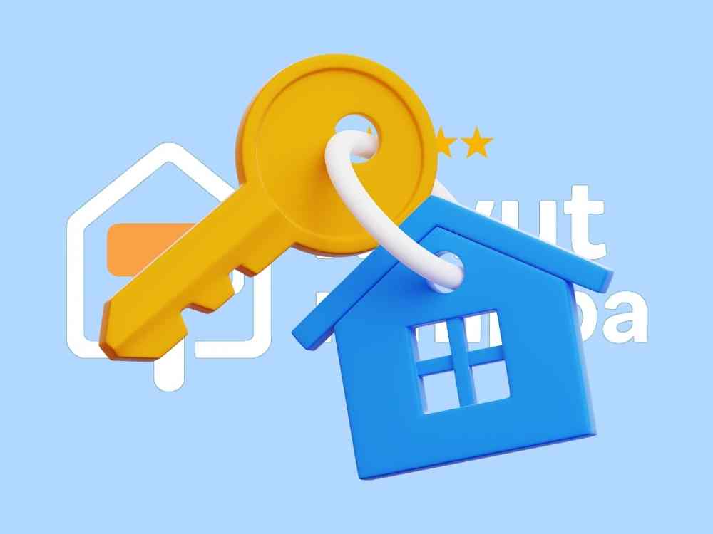 Luovutus & viimeistelyt