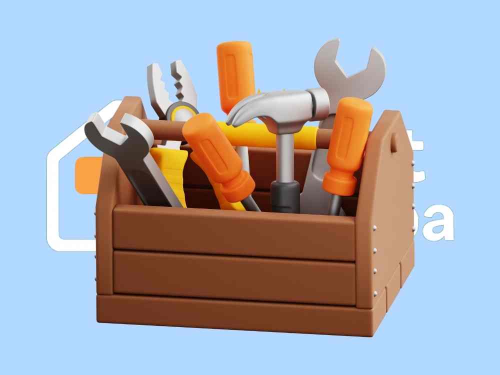 Viimeistely ja luovutus