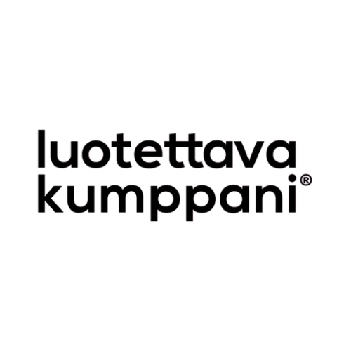 Vastuu - Luotettava kumppani