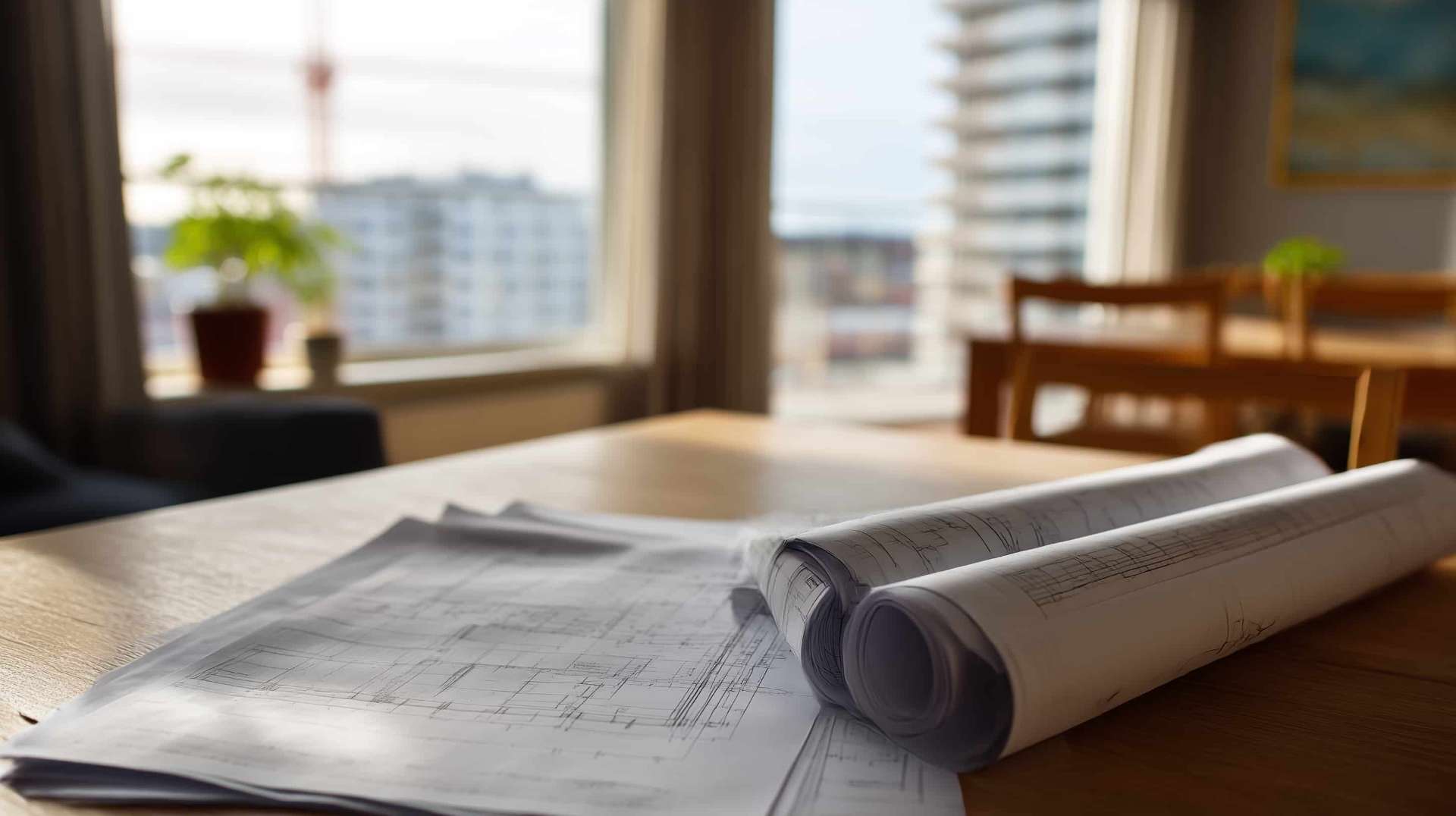 Remonttilupa ja taloyhtiön käytännöt kerrostalossa Espoossa