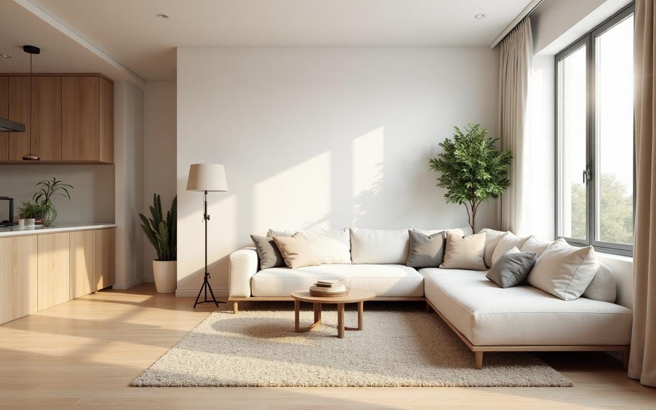 Kevyt Remppa kotiremontti tausta