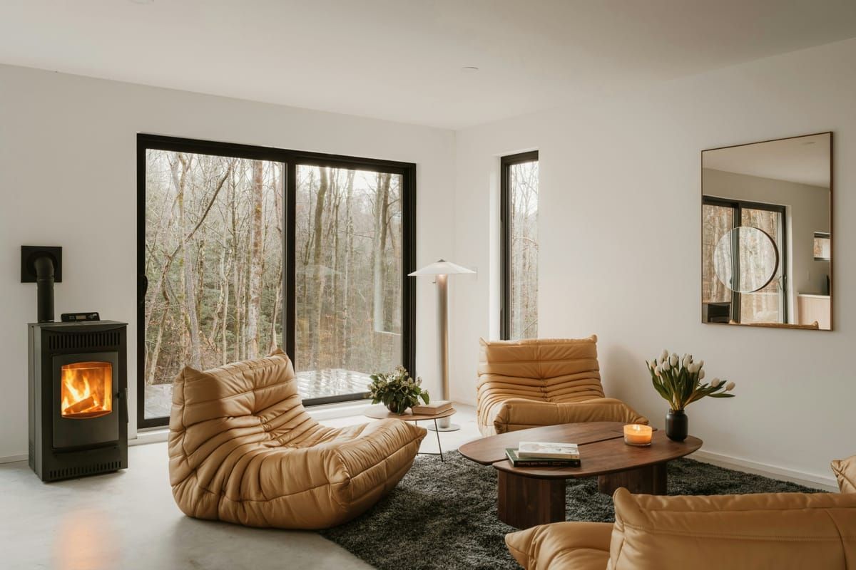 Ammattitaitoinen kellariremontti – Kevyt Remppa