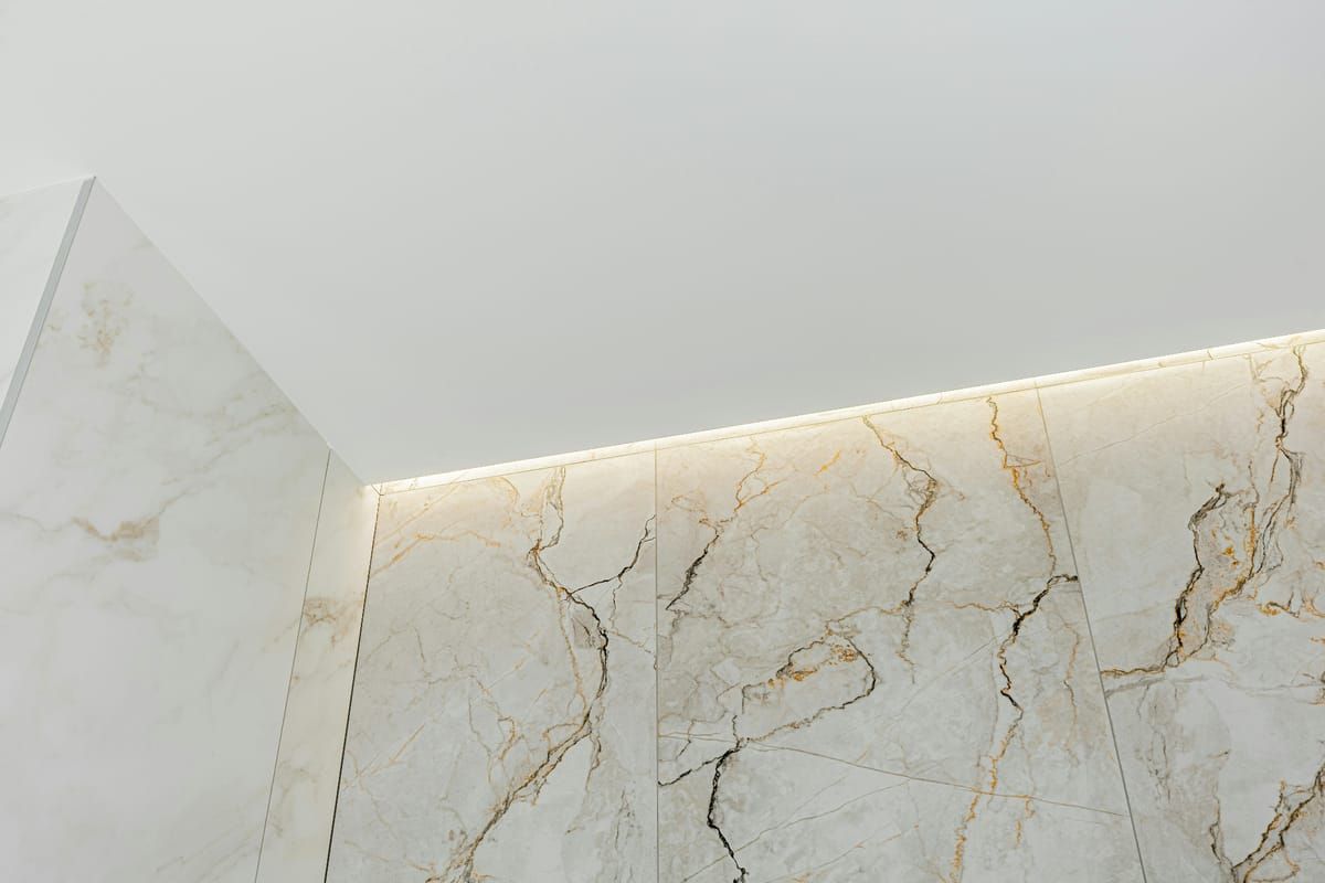 Olohuoneen aksenttiseinä