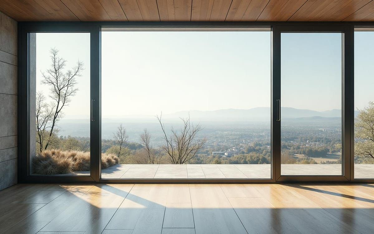 Ikkunoiden asennus - Kevyt Remppa