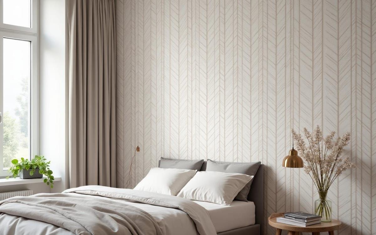 Tapetointi - Kevyt Remppa